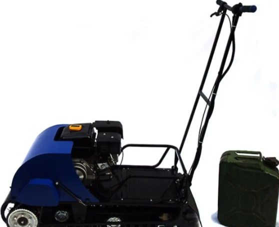 Мотобуксировщик ЛИДЕР-ДЕЛЬТА-RL (+фара)  8 л.с. в Ельце