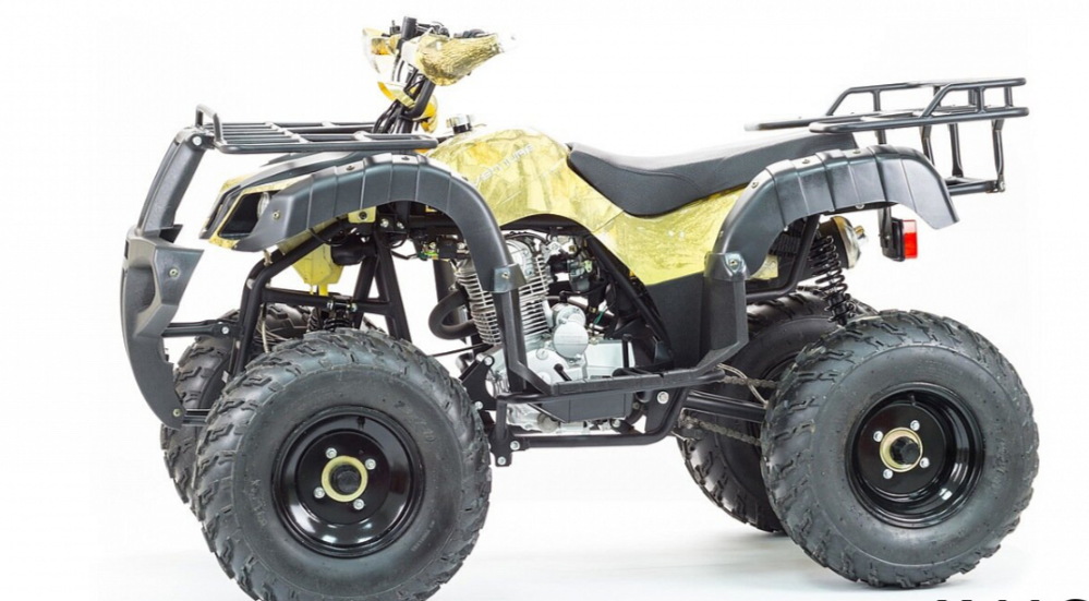 Квадроцикл MOTOLAND (МОТОЛЕНД) 250 ADVENTURE в Ельце