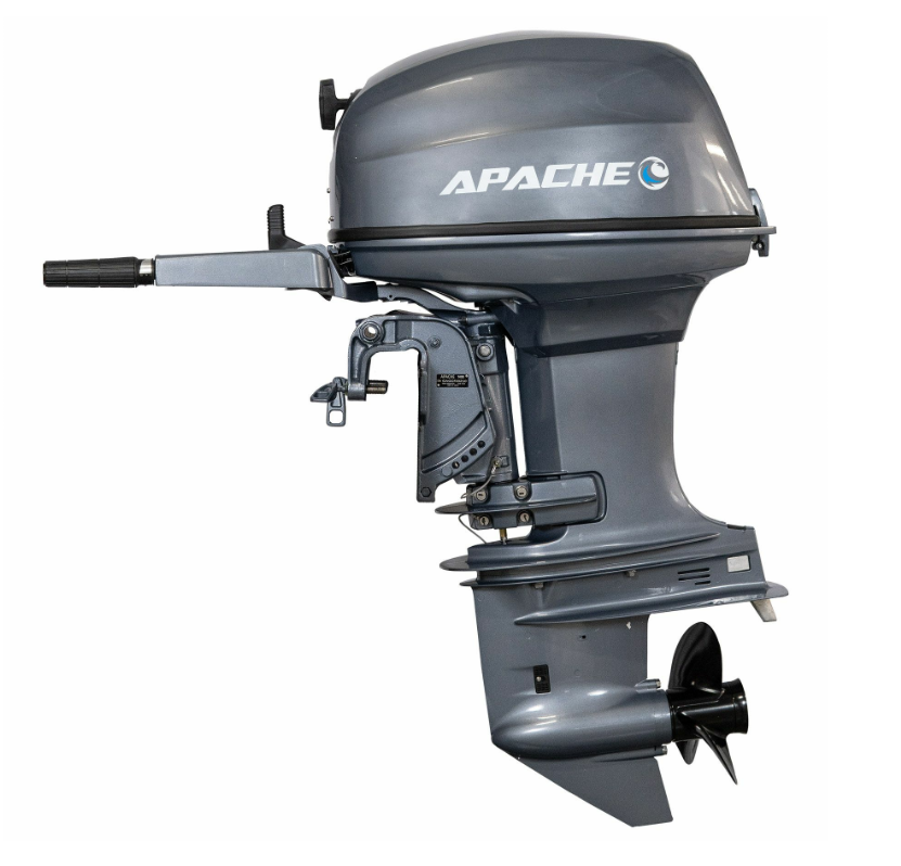 Лодочный мотор APACHE T40BS в Ельце