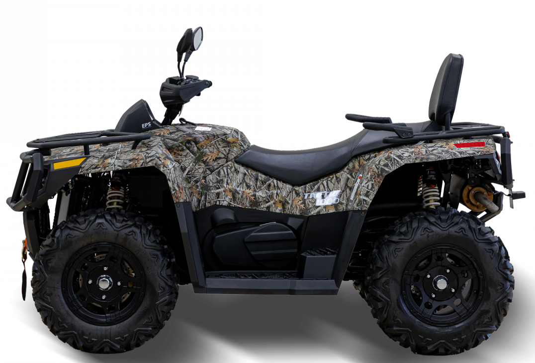 Квадроцикл HISUN TACTIC GT1000/LIMITED в Ельце