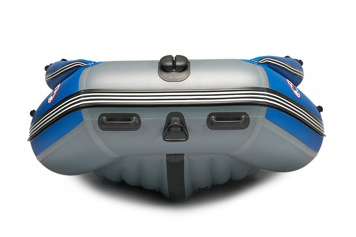 Лодка MISHIMO FAMILY LITE 400 в Ельце