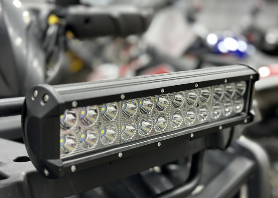 Квадроцикл GBM MAVERICK 300 NEW PREMIUM в Ельце