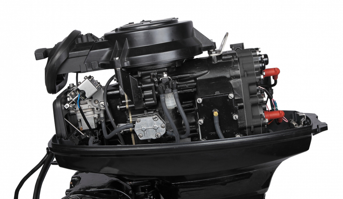 Лодочный мотор MARLIN MP 40 AERTL в Ельце