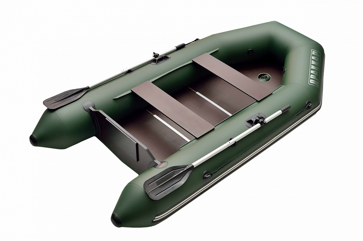 ЛОДКА ДРАККАР 3000 СК LUX в Ельце