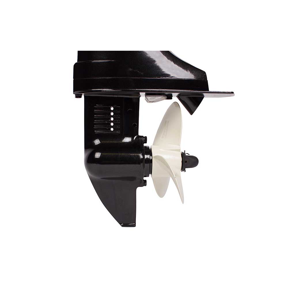 ЛОДОЧНЫЙ МОТОР TOYAMA T5ABMS в Ельце