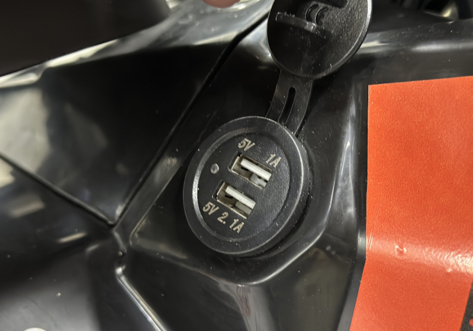 Квадроцикл GBM MAVERICK 300 NEW PREMIUM в Ельце