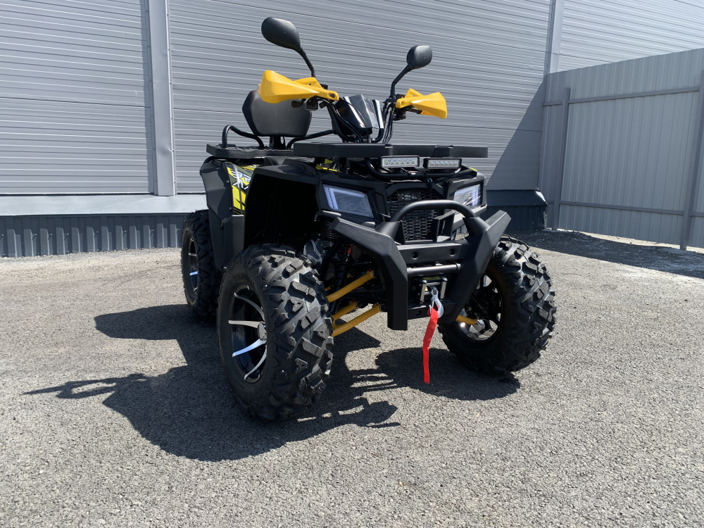 Квадроцикл PROMAX TAURUS 300 MAX-PRO в Ельце