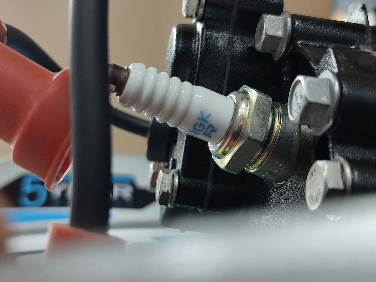 Лодочный мотор PROMAX SP9.9FHS (20) PRO в Ельце