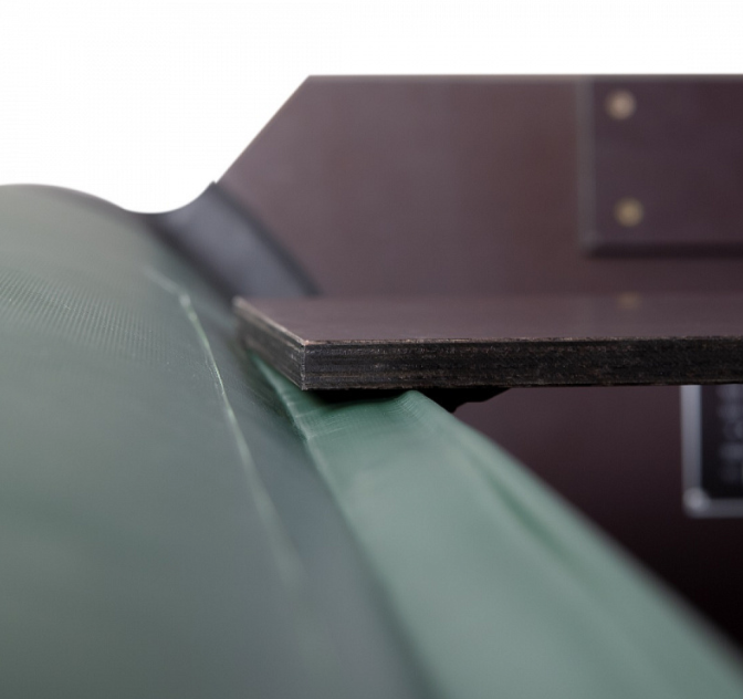 ЛОДКА НАДУВНАЯ YUKONA 280 TL (БЕЗ ПАЙОЛА) в Ельце