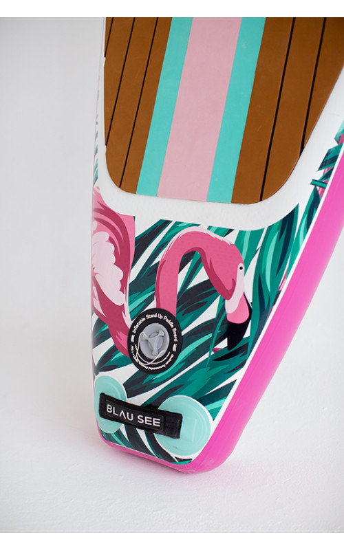 НАДУВНОЙ SUP BOARD FLAMINGO 11,6 в Ельце