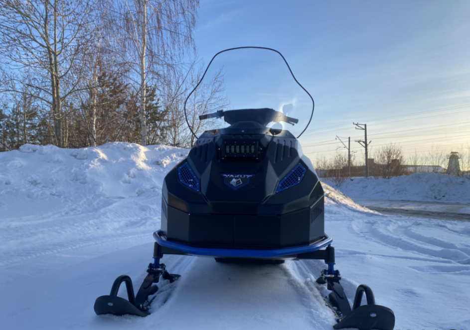 Снегоход PROMAX YAKUT 500 R/K SUPERLONG 2.0 4T 29 в Ельце