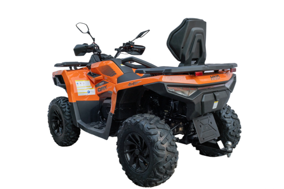Квадроцикл HND QRX 650 в Ельце