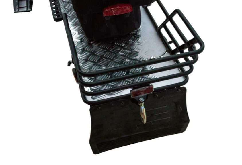 Снегоход MOTOLAND (МОТОЛЕНД) SNOWFOX 200 в Ельце