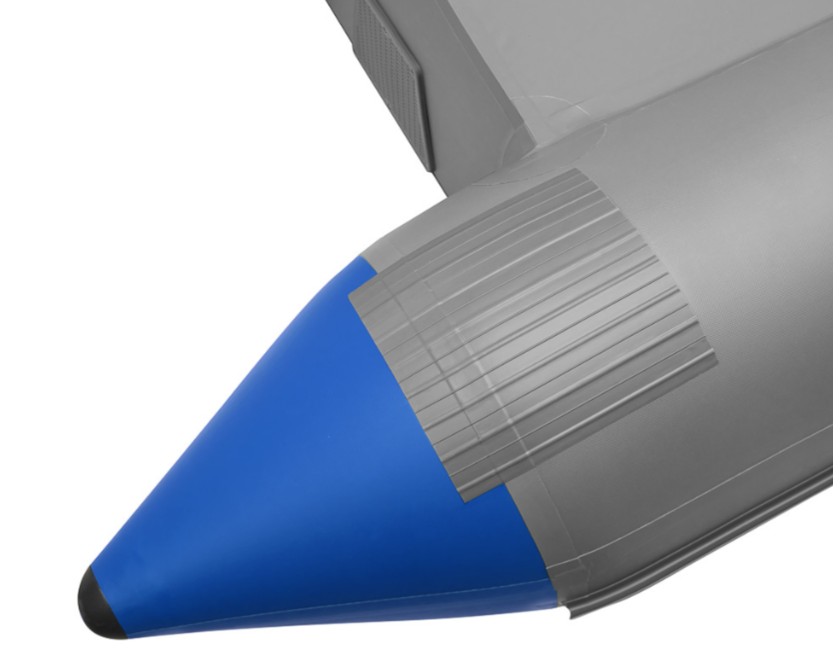 ЛОДКА ДРАККАР 3600 СК HANT в Ельце