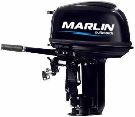 Лодочный мотор MARLIN MP 30 AMH в Ельце