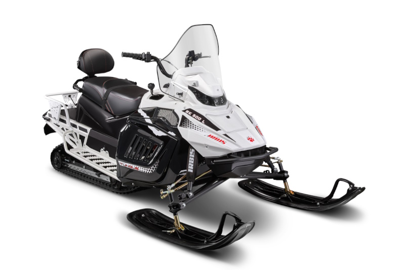 Снегоход IRBIS TUNGUS 500L 25/26 в Ельце