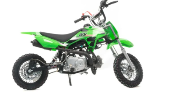 Питбайк MOTOLAND (МОТОЛЕНД) GS Motors S7 в Ельце