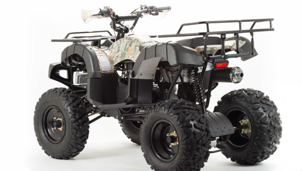 Квадроцикл MOTOLAND (МОТОЛЕНД) 200 ALL ROAD в Ельце