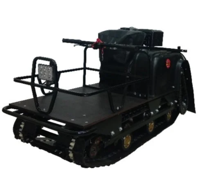 Мотобуксировщик PAXUS 650 9 л.с. в Ельце