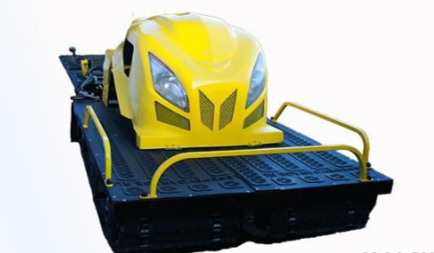 Мотобуксировщик ВОЛКОДАВ POWER V15 в Ельце