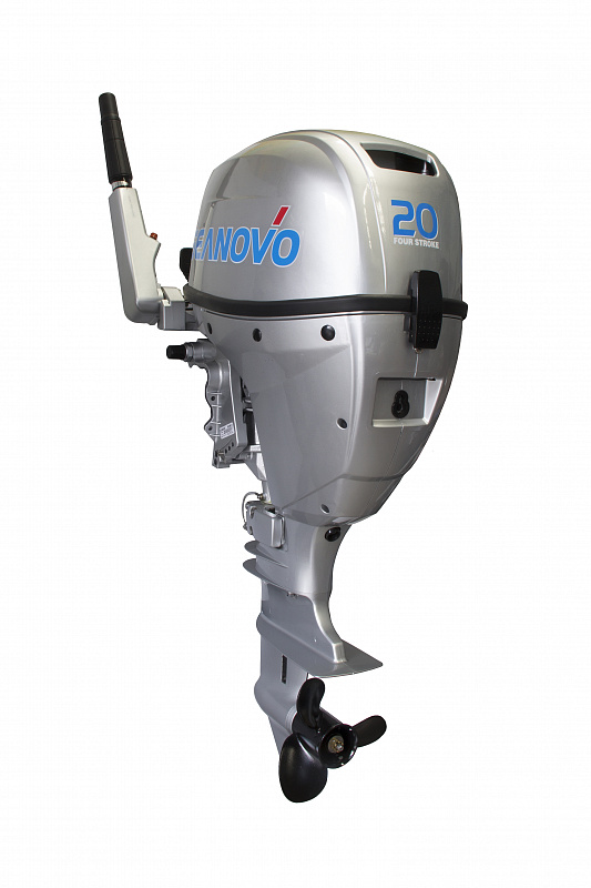 Лодочный мотор SEANOVO SNEF9.9(20)HES - EFI в Ельце