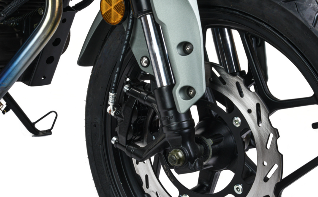 Мотоцикл MOTOLAND (МОТОЛЕНД) 300 CBR в Ельце