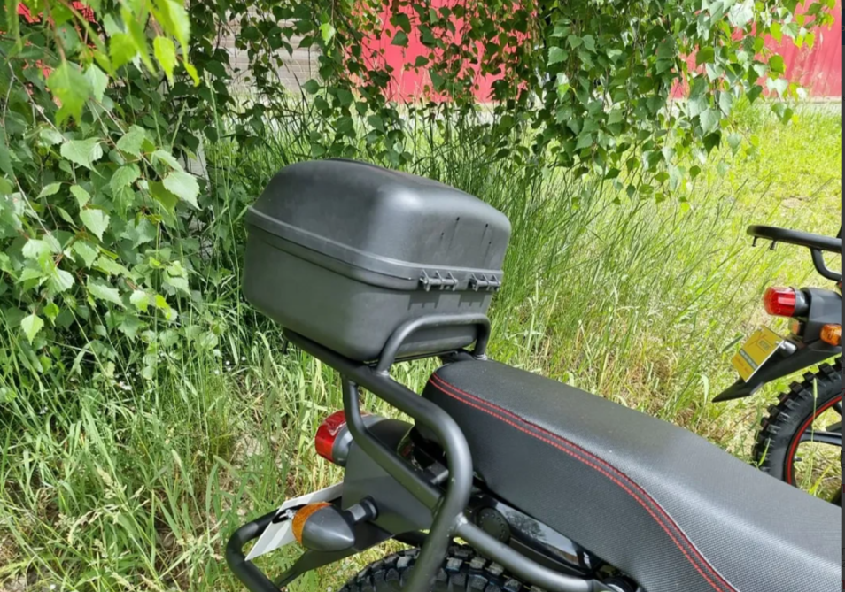 Мопед PROMAX ALPHA TOURIST 150 в Ельце