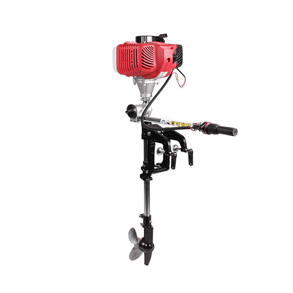 ЛОДОЧНЫЙ МОТОР TOYAMA TA 3.5 в Ельце