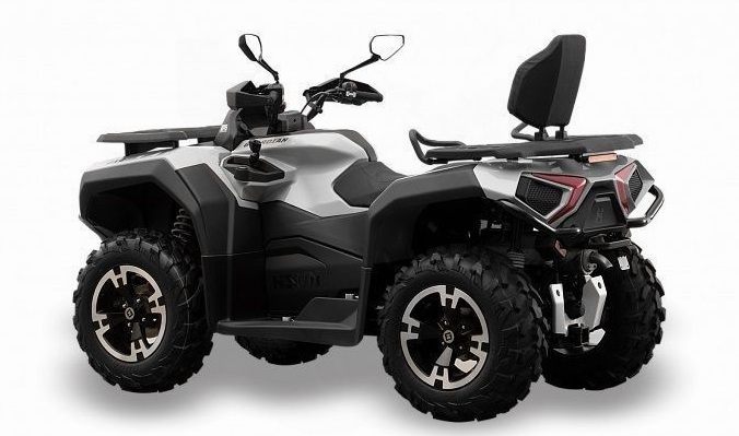 Квадроцикл HISUN GUARDIAN 550L /LONG в Ельце