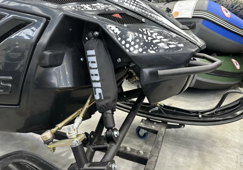 СНЕГОХОД IRBIS SF200L XE SUPERLONG в Ельце