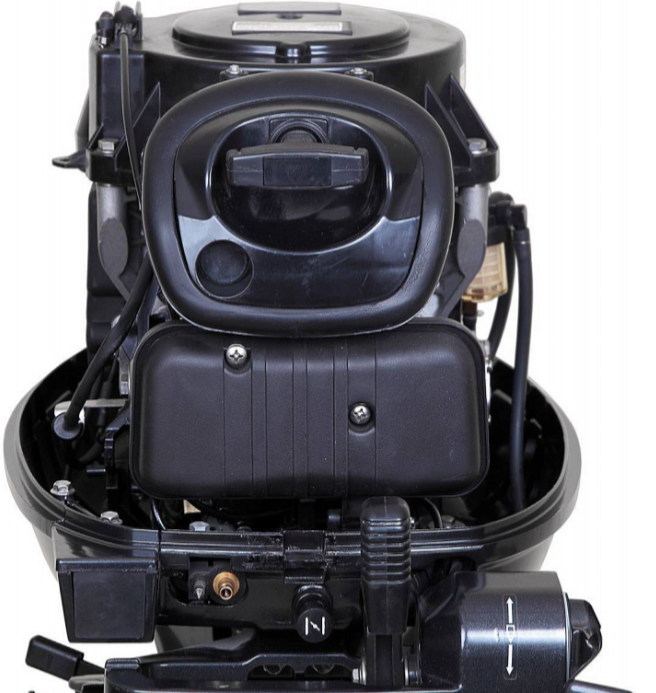 Лодочный мотор MARLIN MP 40 AWHL в Ельце