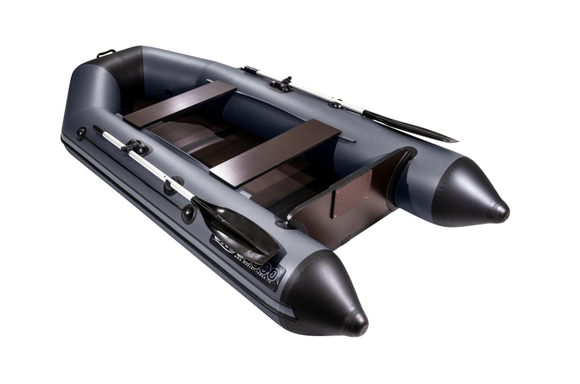  Лодка АКВА 2800 Слань-книжка киль в Ельце