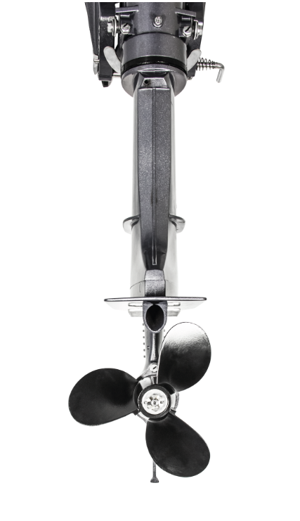 Лодочный мотор APACHE T5 BS в Ельце