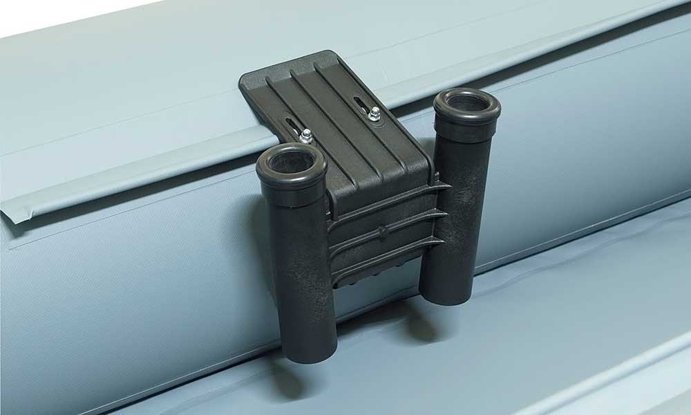 Удочкодержатель в Ельце