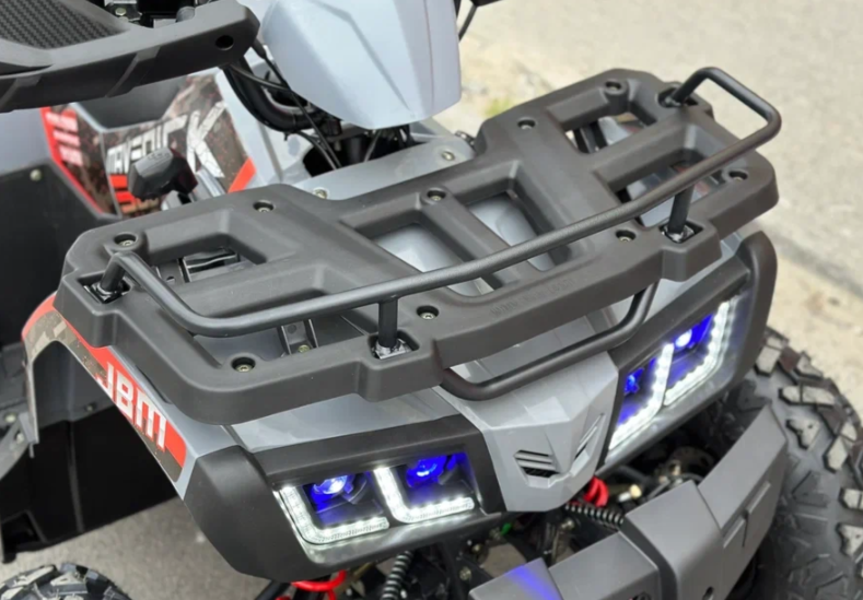 Квадроцикл GBM MAVERICK 300 NEW в Ельце