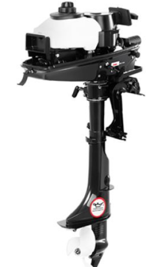 Лодочный мотор HIDEA HD4FHS в Ельце