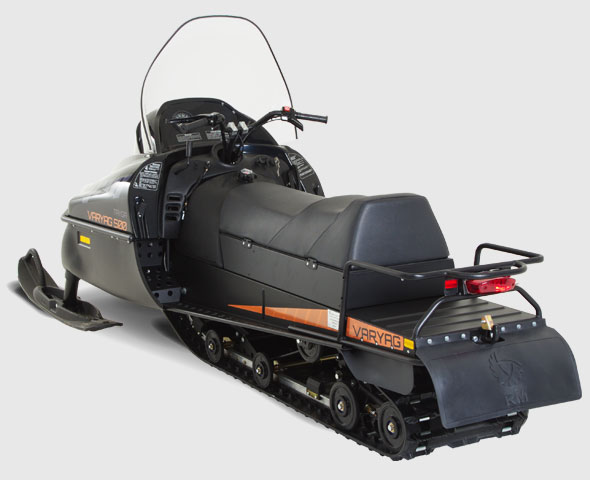 Снегоход РМ ТАЙГА ВАРЯГ 500 в Ельце