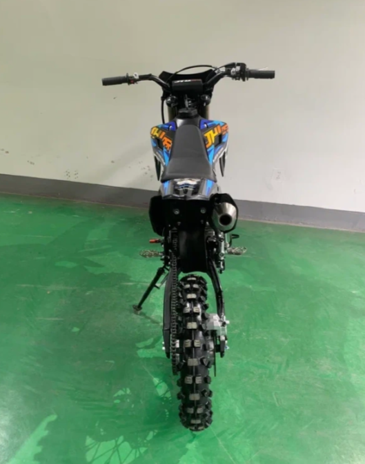 Питбайк JHLMOTO JHLofr LK140 17/14 (ZS1P60YMJ) в Ельце