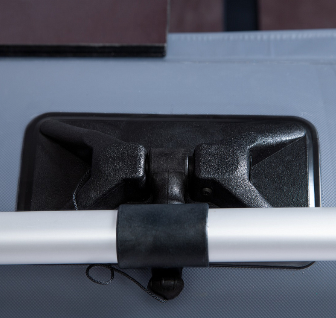 ЛОДКА НАДУВНАЯ YUKONA 230 TL (БЕЗ ПАЙОЛА) в Ельце