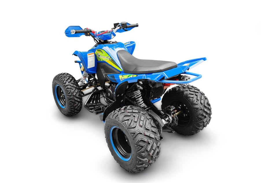 Квадроцикл YACOTA TYPHOON 250 в Ельце