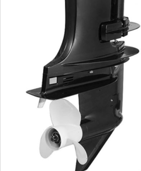 Лодочный мотор HIDEA HD40FEL в Ельце