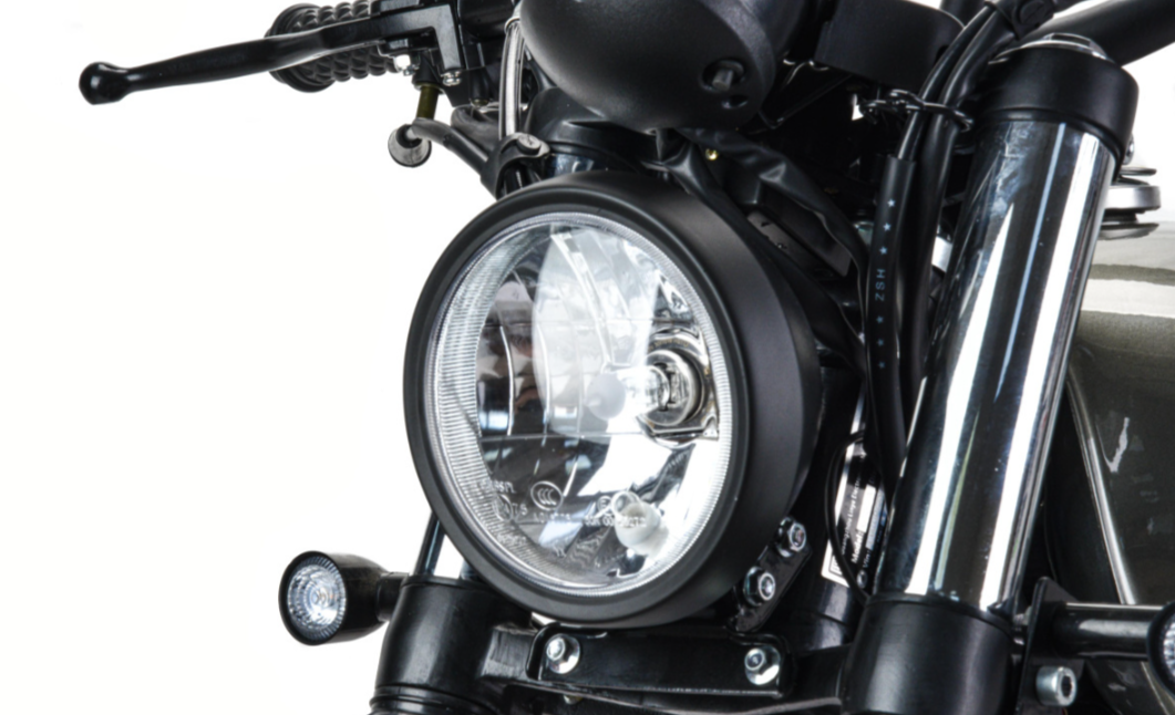 Мотоцикл MOTOLAND (МОТОЛЕНД) TEXAS 300 в Ельце