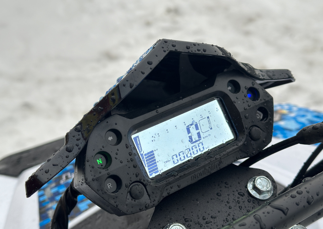 Квадроцикл PROMAX МАЙНКРАФТ KIDS 125 в Ельце