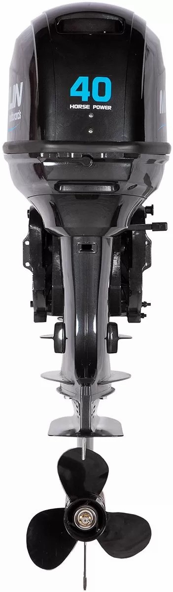 Лодочный мотор MARLIN MP 40 AWRS в Ельце
