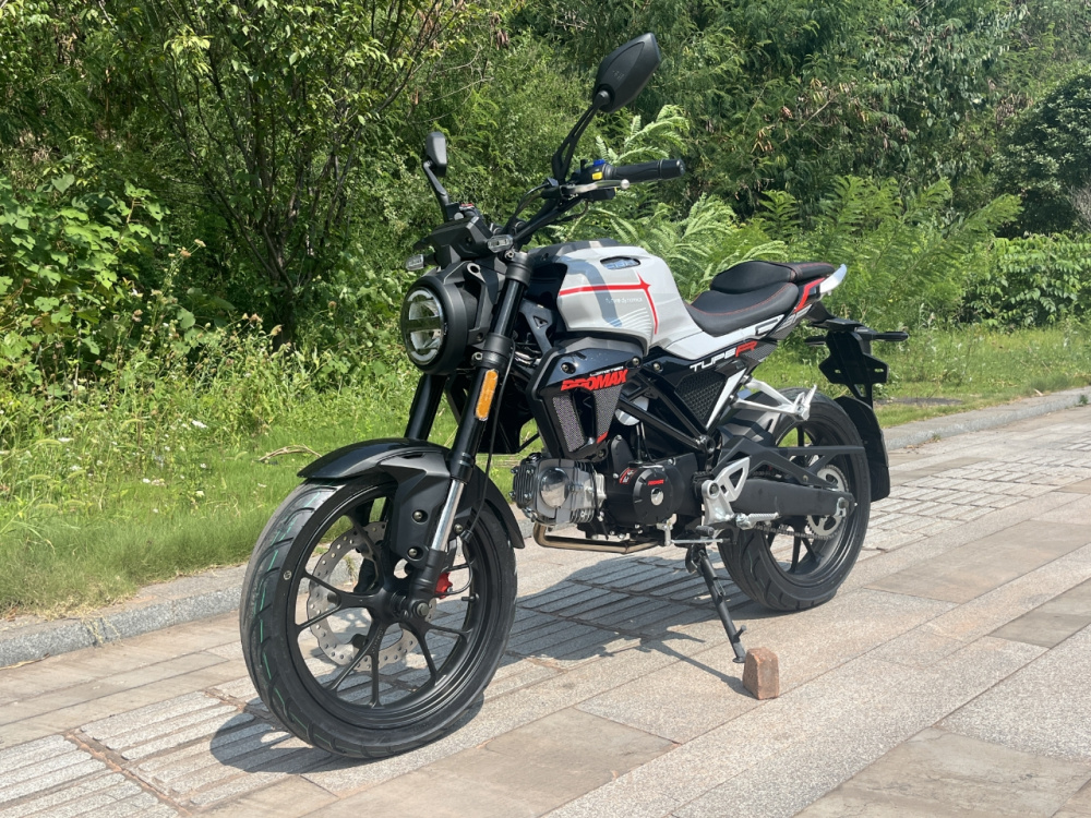Мопед PROMAX CB130R (49) в Ельце