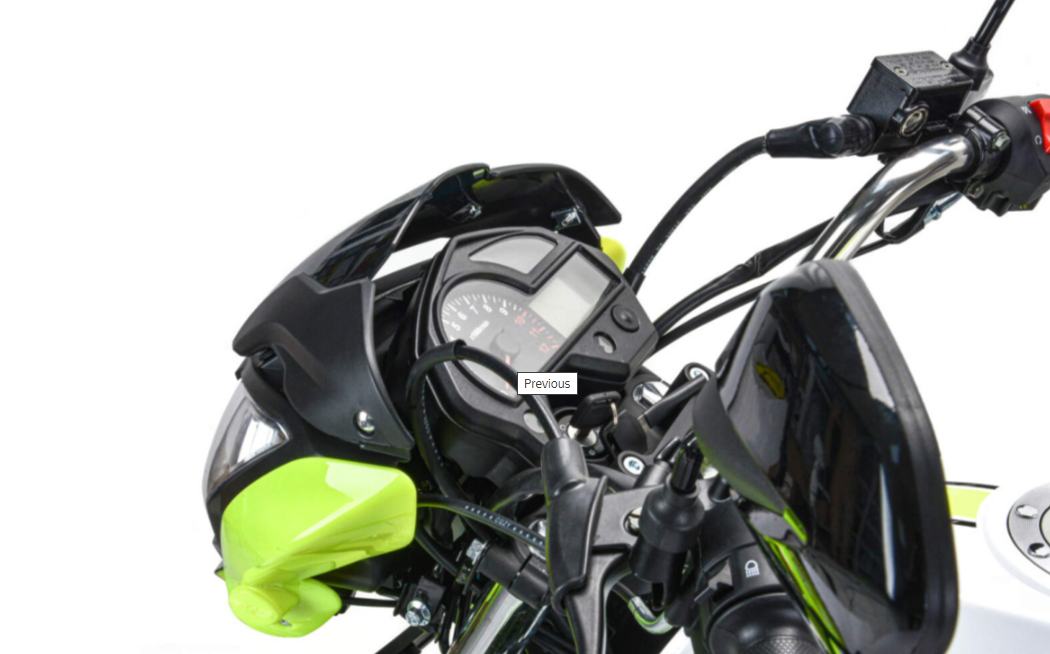 Мотоцикл MOTOLAND (МОТОЛЕНД) 200 SPRINT в Ельце