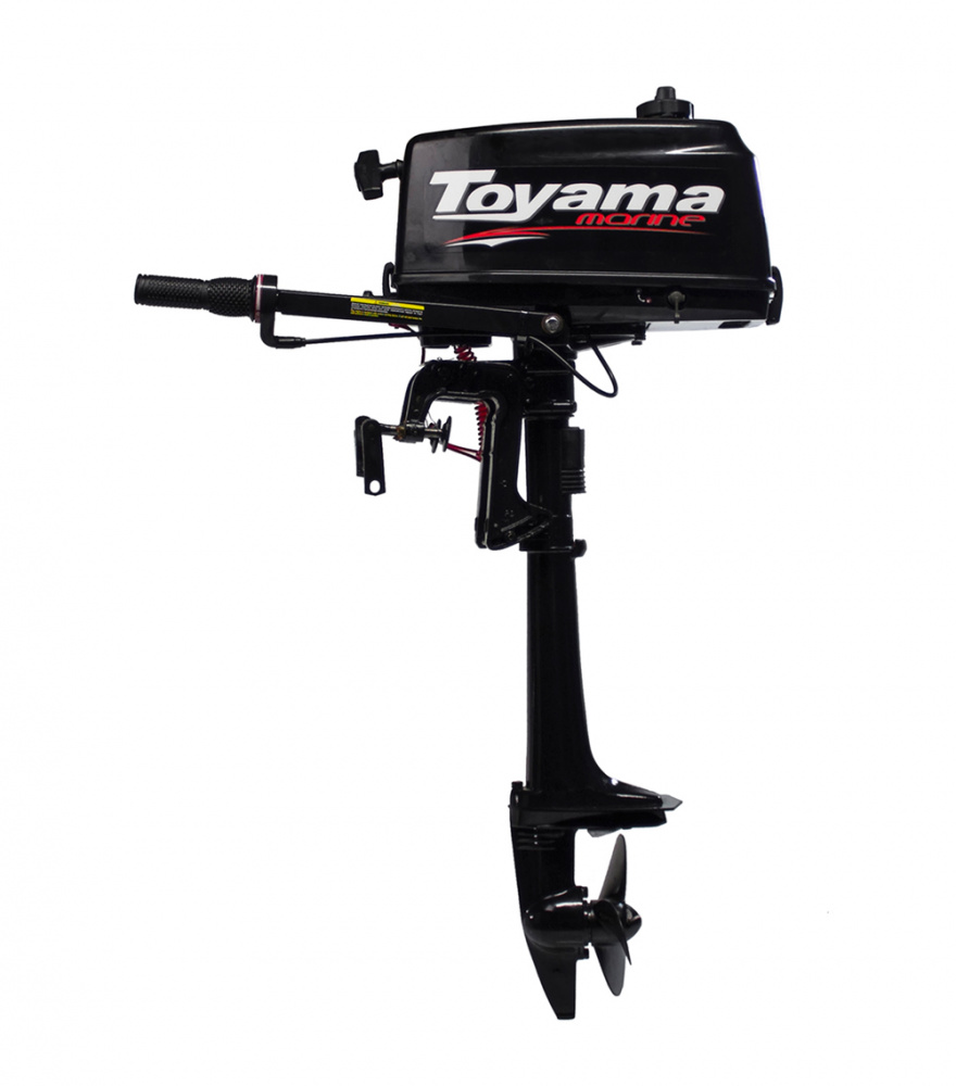 ЛОДОЧНЫЙ МОТОР TOYAMA T2.6CBMS в Ельце
