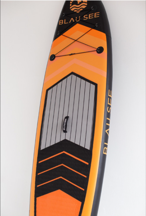 НАДУВНОЙ SUP-BOARD MOONLIGHT 11,6 в Ельце