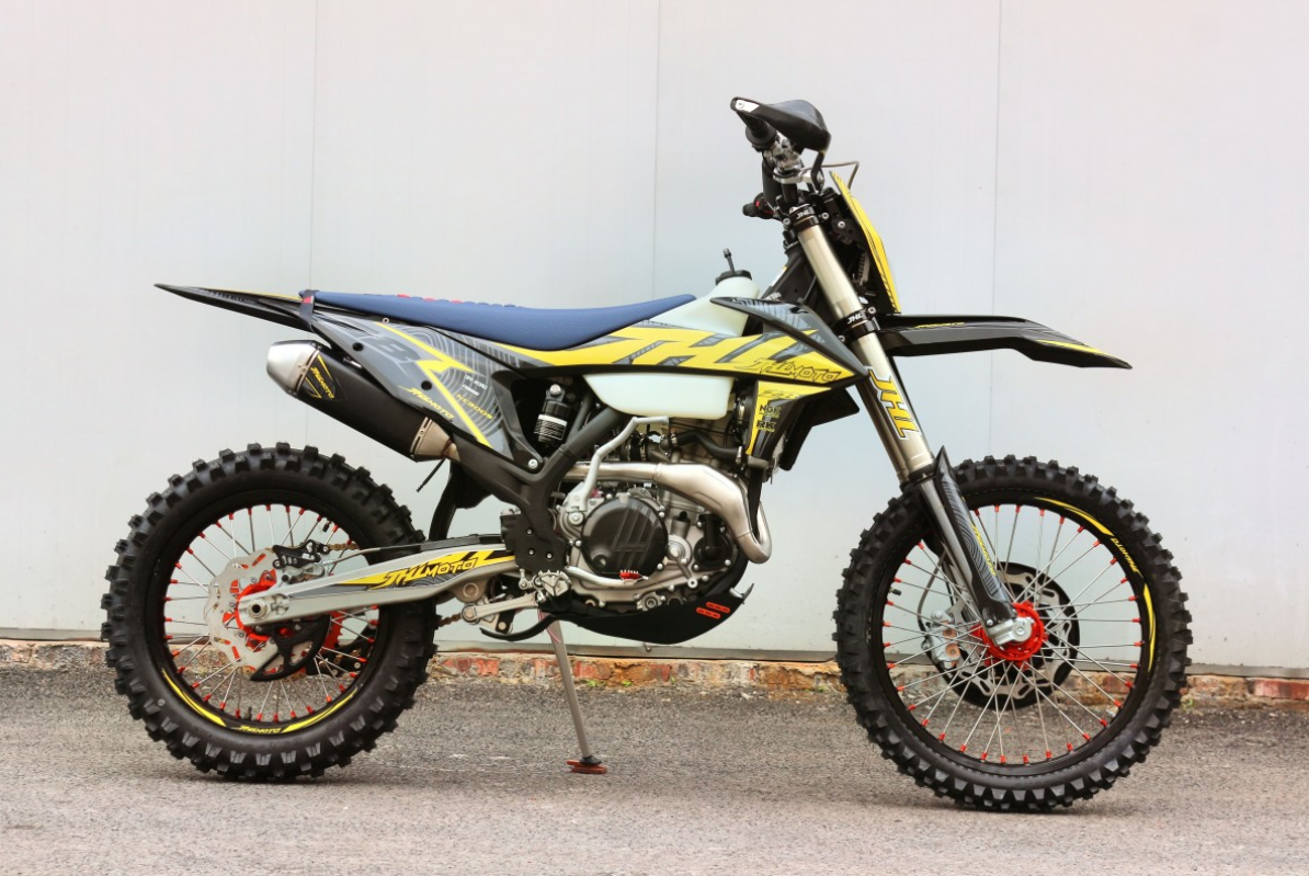 Мотоцикл JHLMOTO JHL Z8 NC300S (182-MN) в Ельце