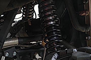 Квадроцикл Русская механика РМ 800 Т серии «Шёлковый путь» в Ельце